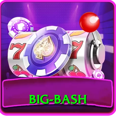big bash Master v5.7.8 - 2