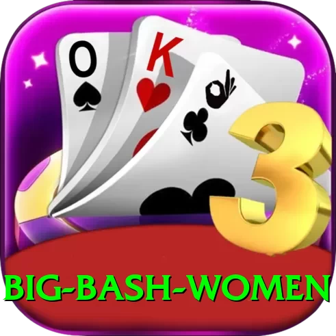 big bash women Plus v1.2.9 - 2