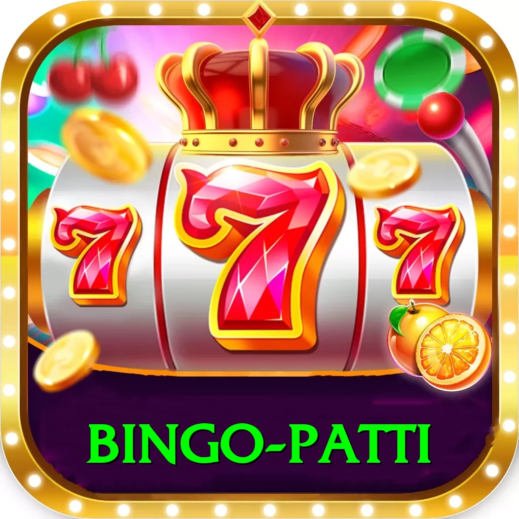 Bingo Patti Deluxe Edition v1.6.3 - 2