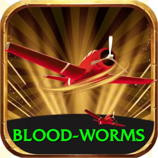 blood worms Premium v5.2.2 - 2