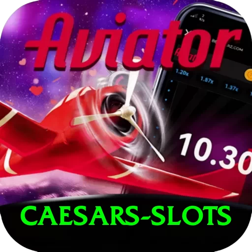 caesars slots Elite v5.9.6 - 2
