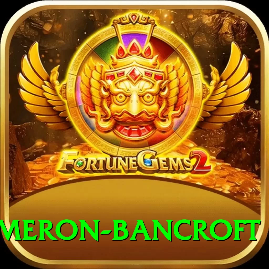 cameron bancroft Gold Edition v3.8.0 - 2
