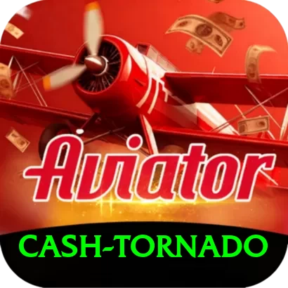 cash tornado Deluxe Edition v5.1.9 - 2