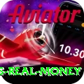 casino games real money Plus v2.7.3