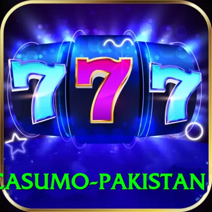 Casumo Pakistan VIP v2.7.9 - 2