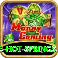 chame hot springs Plus v1.3.9