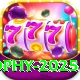 champions trophy 2025 Gold Pro v4.3.1