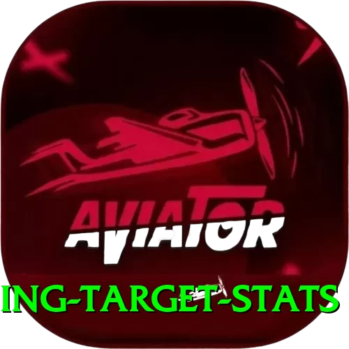 chasing target stats Plus - 2