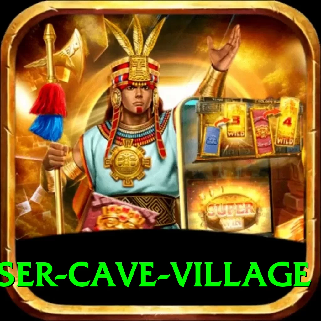 chhoser cave village Games (Casino & Earning) Gold v2.5.0 - 2