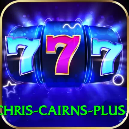 chris cairns - Legend Edition v3.6.2 - 2