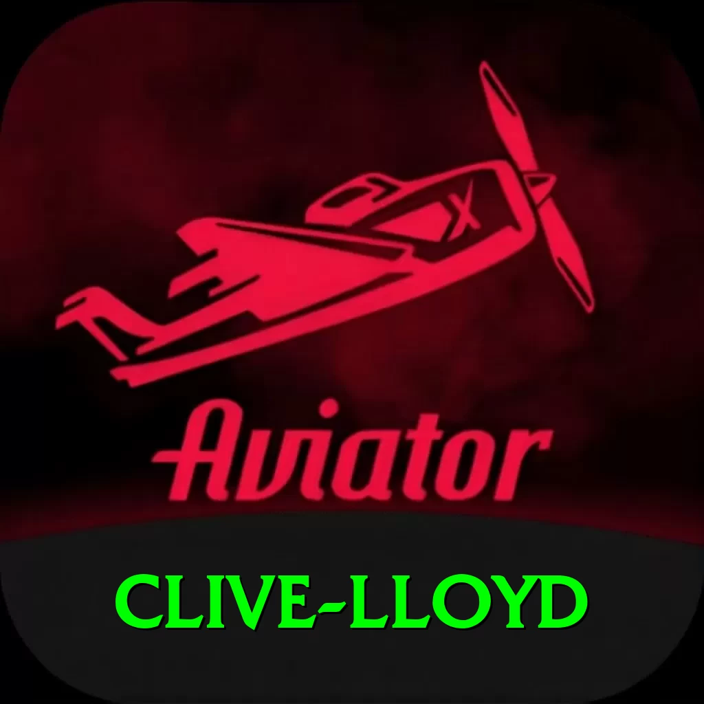 clive lloyd Games (Casino & Earning) Master v2.8.5 - 2