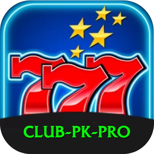Club Pk - Real Money Prime - 2