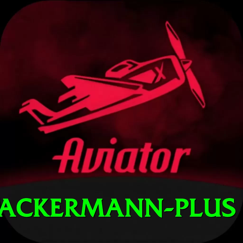 colin ackermann Jackpot Plus v1.6.4 - 2