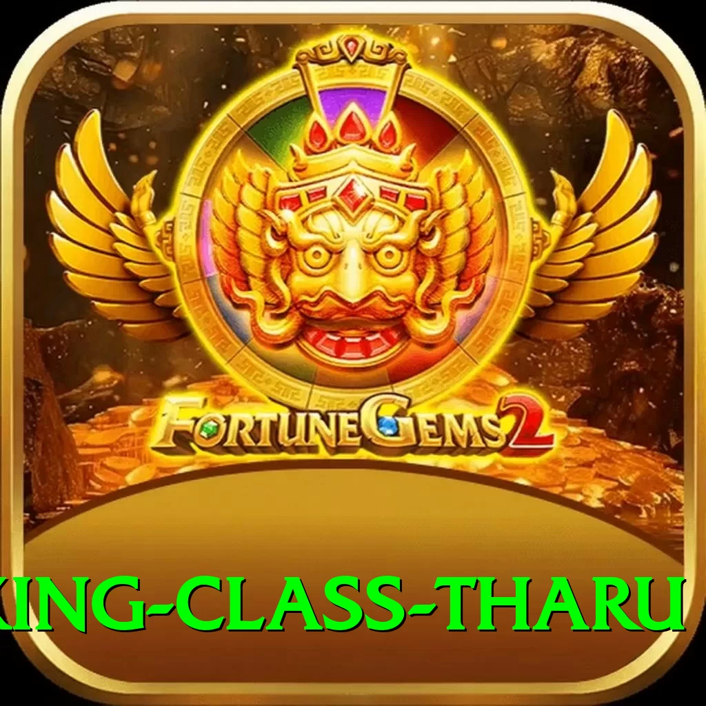 cooking class tharu Premium v5.7.4 - 2
