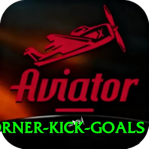 corner kick goals Pro1 v5.9.2 - 2