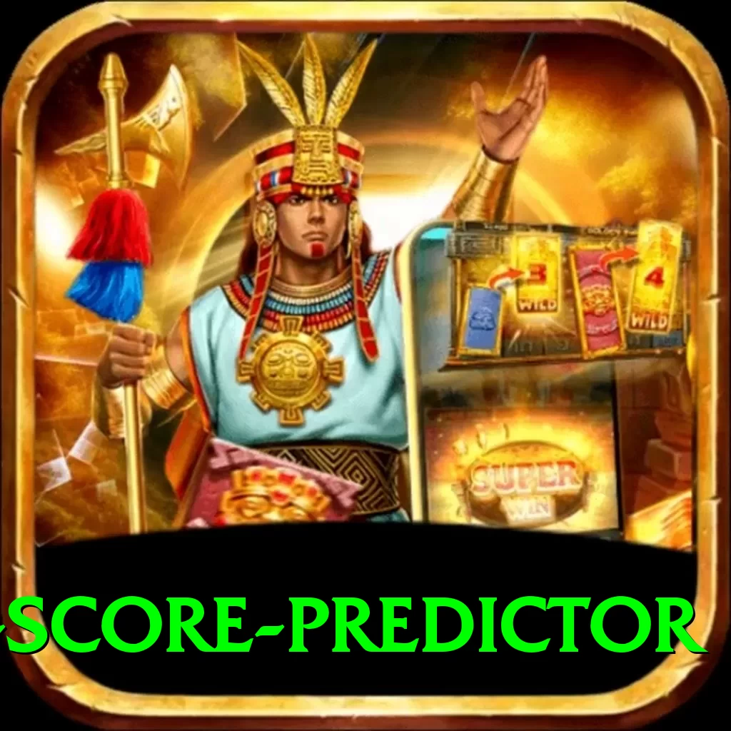 correct score predictor Plus Edition v1.1.6 - 2