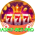 crash7 bet - VIP Legend