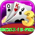 cricket 19 Jackpot Mega v5.6.0