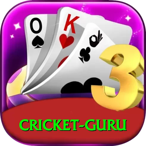 cricket guru Pro1 v4.3.6 - 2