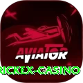 crickex casino VIP v4.8.7