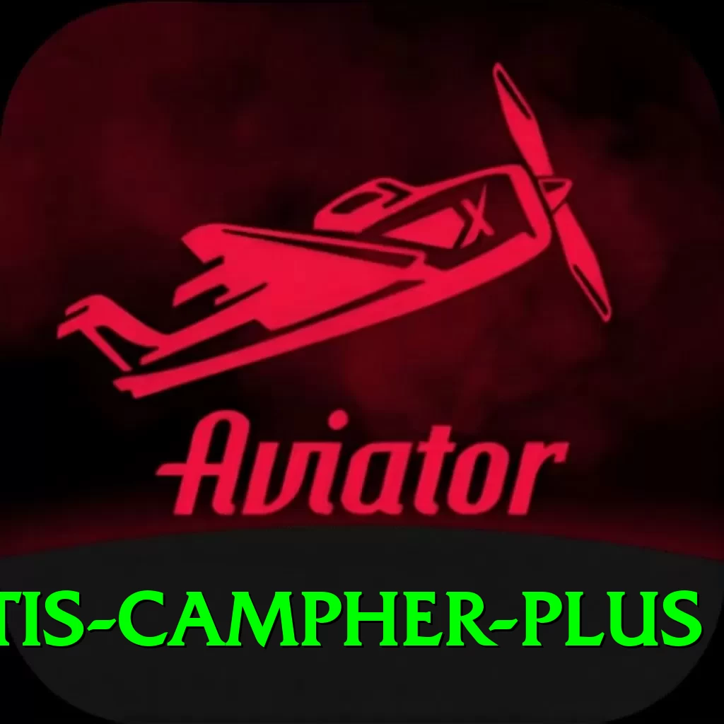 curtis campher Casino Official v3.1.7 - 2