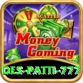 Des Patti 777 Deluxe Edition v3.3.4