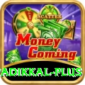 devdutt padikkal Super Slots