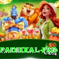 devdutt padikkal - Slots Royal