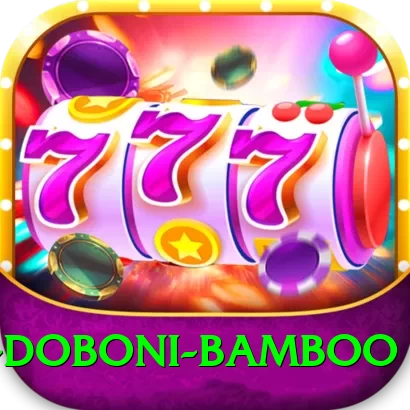 dovan doboni bamboo Max v5.2.7 - 2
