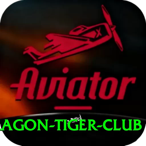 Dragon Tiger Club Games (Casino & Earning) Deluxe v1.7.6 - 2