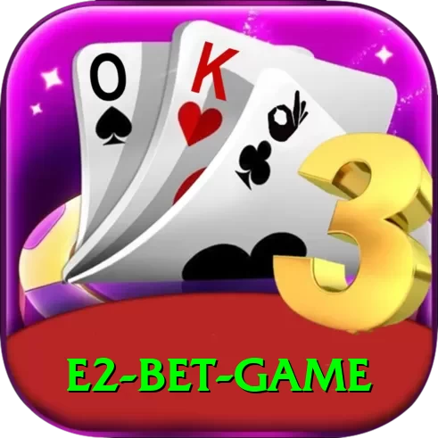 E2 Bet Game VIP Pro v2.2.6 - 2