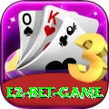 E2 Bet Game VIP Pro v2.2.6