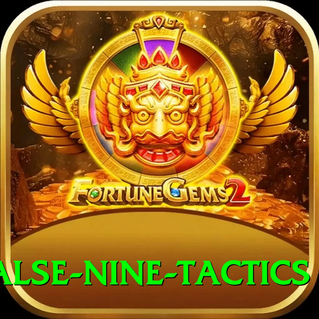 false nine tactics Apps (Tools & Injectors) Plus v2.8.4 - 2
