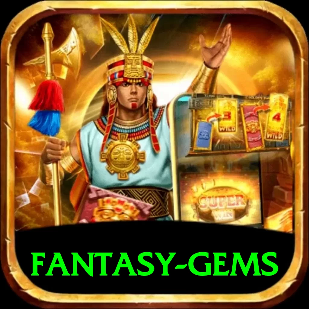 fantasy gems Apps (Tools & Injectors) Gold v3.2.7 - 2