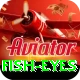 fish eyes Apps (Tools & Injectors) Turbo v3.8.4