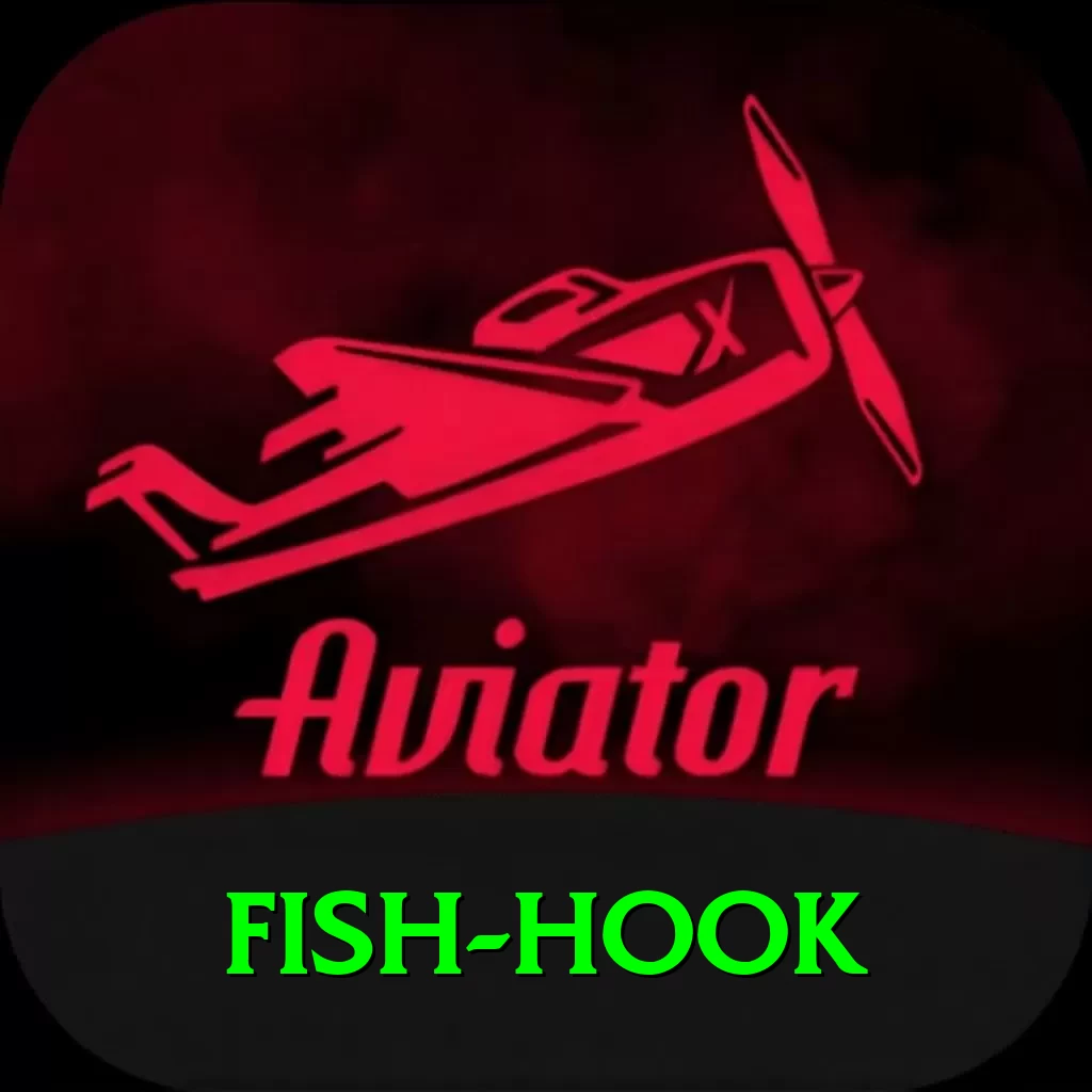 fish hook Deluxe v2.4.3 - 2