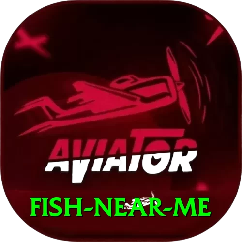 fish near me Ultimate v1.9.1 - 2