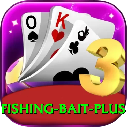 fishing bait Plus Rewards - 2