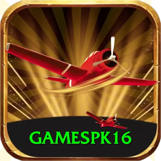 gamespk16 Premium Edition vv1.6.3 - 2