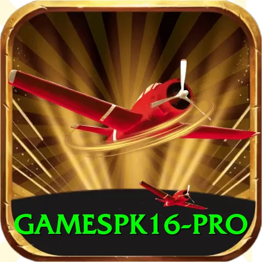 gamespk16 Mobile Super - 2