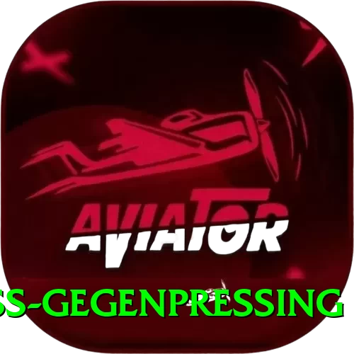 gegenpress gegenpressing Games (Casino & Earning) Premium v4.1.2 - 2