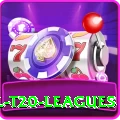 gtl global t20 leagues Elite v4.7.9