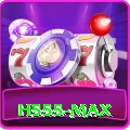 H555 Mega Casino App