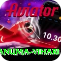 hanuma vihari Max v2.4.3