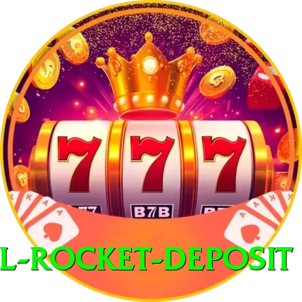 hbl rocket deposit VIP v2.3.5 - 2