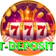 hbl rocket deposit VIP v2.3.5