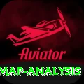 heat map analysis VIP v4.2.4