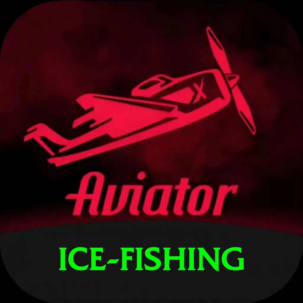 ice fishing Plus - 2