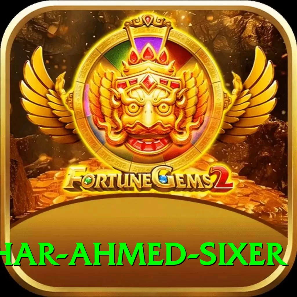 iftikhar ahmed sixer Ultimate v3.9.7 - 2
