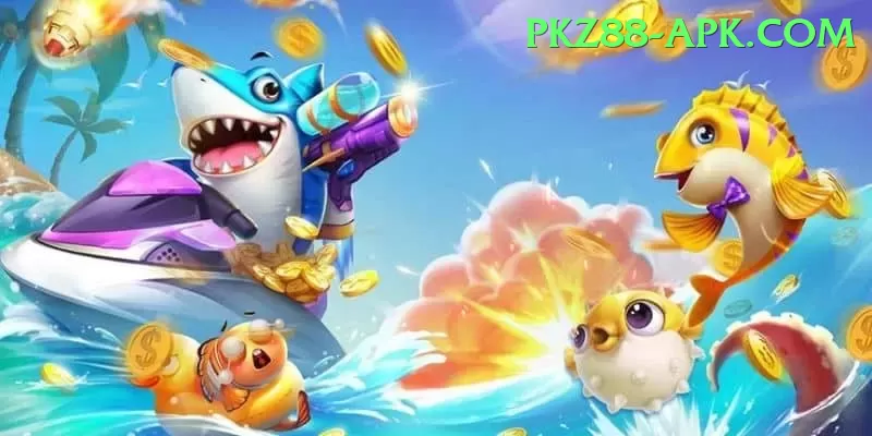 fishing store Games (Casino & Earning) Turbo v2.8.4 Screenshot 1